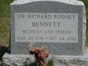 Bennett, Richard Rodney (id=2906)